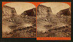 Hydraulic Mining - Timbuctoo Diggings, Yuba Co.