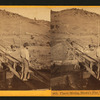 Placer Mining, Brown's Flat, Tuolumne County.