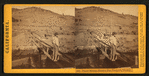 Placer Mining, Brown's Flat, Tuolumne County.