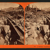 A Miner, "panning out."