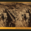 Placer Mining, panning out.