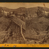Placer Mining, Columbia, Tuolumne Co. The Columbia Claim.