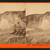 Malakoff Diggings, North Bloomfield Gravel Mining.