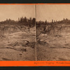 Hydraulic Digging, Nevada County, Cal.