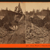Union Diggings, Columbia Hill, Nevada Co.