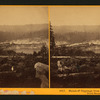 Malakoff Diggings from Columbia Hill, North Bloomfield Gravel Mining.