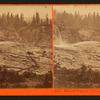 Malakoff Diggings, North Bloomfield Gravel Mining.