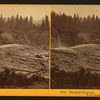 Malakoff Diggings, North Bloomfield Gravel Mining.