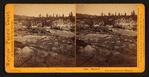 Malakoff, North Bloomfield Gravel Mining.