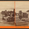 Lakeport, Clear Lake.