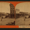 Temple's Block, Main Street, Los Angeles.