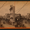 Spring Street, Los Angeles.
