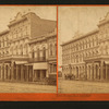 Pico House Los Angeles.