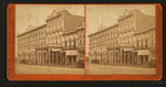 Pico House Los Angeles.