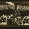 Where thousands of pigeons nest and brood, Pigeon Farms, Los Anglese, California, U.S.A.