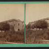 Old Mission of San Gabriel.