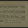 Orange Blossoms and Fruit, Los Angeles, Cal., U.S.A.