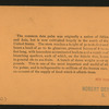 The Date Palm, Pasadena, Cal., U.S.A.