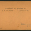 Dining Hall of the Raymond, Pasadena, Cal., U.S.A.