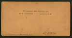 Dining Hall of the Raymond, Pasadena, Cal., U.S.A.