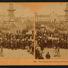The Camels are coming, California Midwinter Exposition.