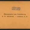 Pasadena County at the California Midwinter Exposition.