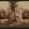 Granite Gate, Mt. Lowe Rail Road, Mt. Lowe, California, U.S.A.