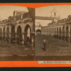 Mission San Luis Rey. (Interior.)