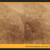 A Fine view of the celebrated "Bald Rock", on the North Fork of the Mokelumme River.