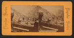 View of the Forks, American River, Cal.