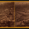 Central Pacific, Colfax, California.