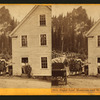 Sugar Loaf Mountain and Webster's Station. [no. 615].