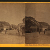 Main Street, Silver Mountain, Alpine County.