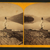Donner Lake, Cal.