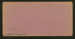 View at Cape Horn, C.P.R.R. California.