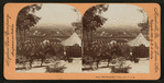 San Bernardio Valley, Cal., U.S.A.