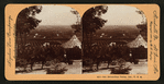 San Bernardio Valley, Cal., U.S.A.
