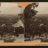 San Bernardio Valley, Cal., U.S.A.