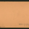 Irrigating Ditch, Riverside, Cal., U.S.A.