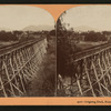 Irrigating Ditch, Riverside, Cal., U.S.A.