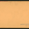 Irrigating Ditch, Riverside, Cal., U.S.A.