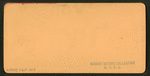 Irrigating Ditch, Riverside, Cal., U.S.A.