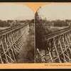 Irrigating Ditch, Riverside, Cal., U.S.A.
