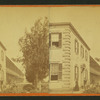 The Barracks, Mare Island.