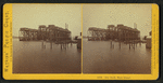 Dry Dock, Mare Island.