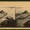 Off the Coast at Monterey.