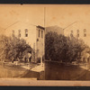 The Old Mission, San Luis Obispo, Cali.