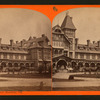 Del Monte Hotel, Monterey, Cal.