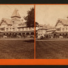 Hotel Del Monte, Cal.