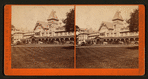 Hotel Del Monte, Cal.